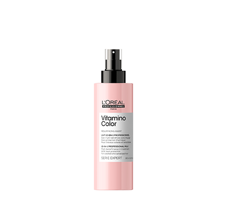 L'Oréal Professionnel Vitamino 10-1 Color Milk 190ml