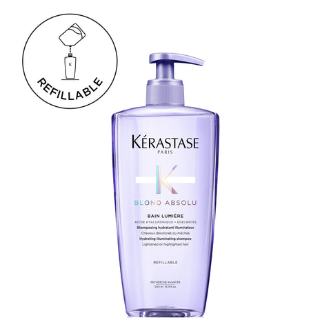 Kérastase Blond Absolu Bain Lumière Shampoo 500ml