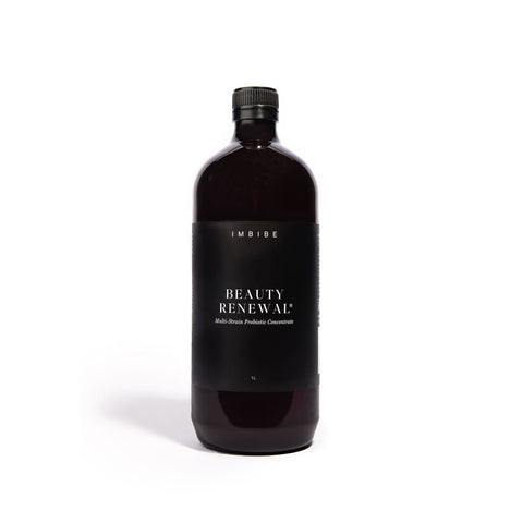 Imbibe Beauty Renewal 1L