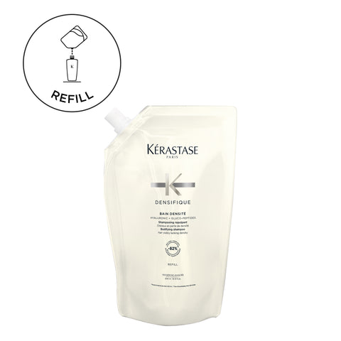 Kérastase Densifique Bain Densité Hair Thickening Shampoo