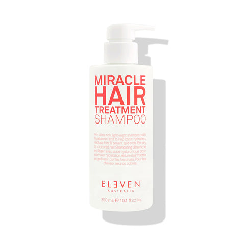 Eleven Miracle Hair Shampoo 300ml