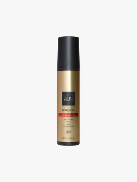 GHD Bodyguard Heat Protectant Spray Coloured Hair