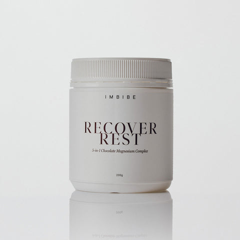 Imbibe Recovery Rest 200g
