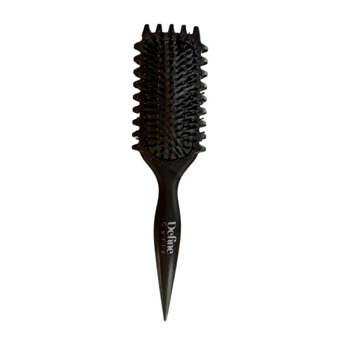 Define Curls Define Brush