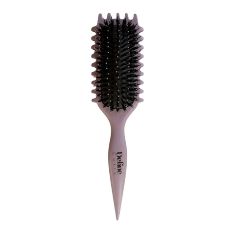 Define Curls Define Brush