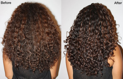 Define Curls Define Brush
