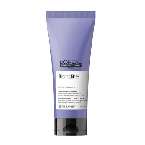 L'Oréal Professionnel Blondifier Illuminating Conditioner 200ml