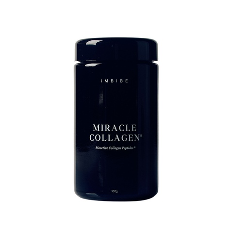 Imbibe Miracle Collagen