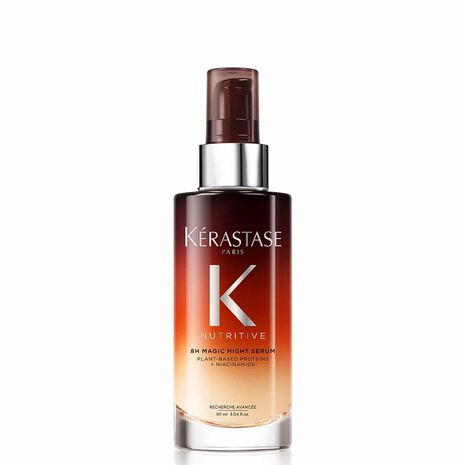 Kérastase Nutritive 8HR Magic Night Hair Serum 90ml