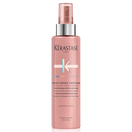 Kérastase Chroma Absolu Thermique Heat Protectant 150ml