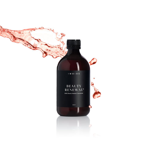 Imbibe Beauty Renewal 500ml