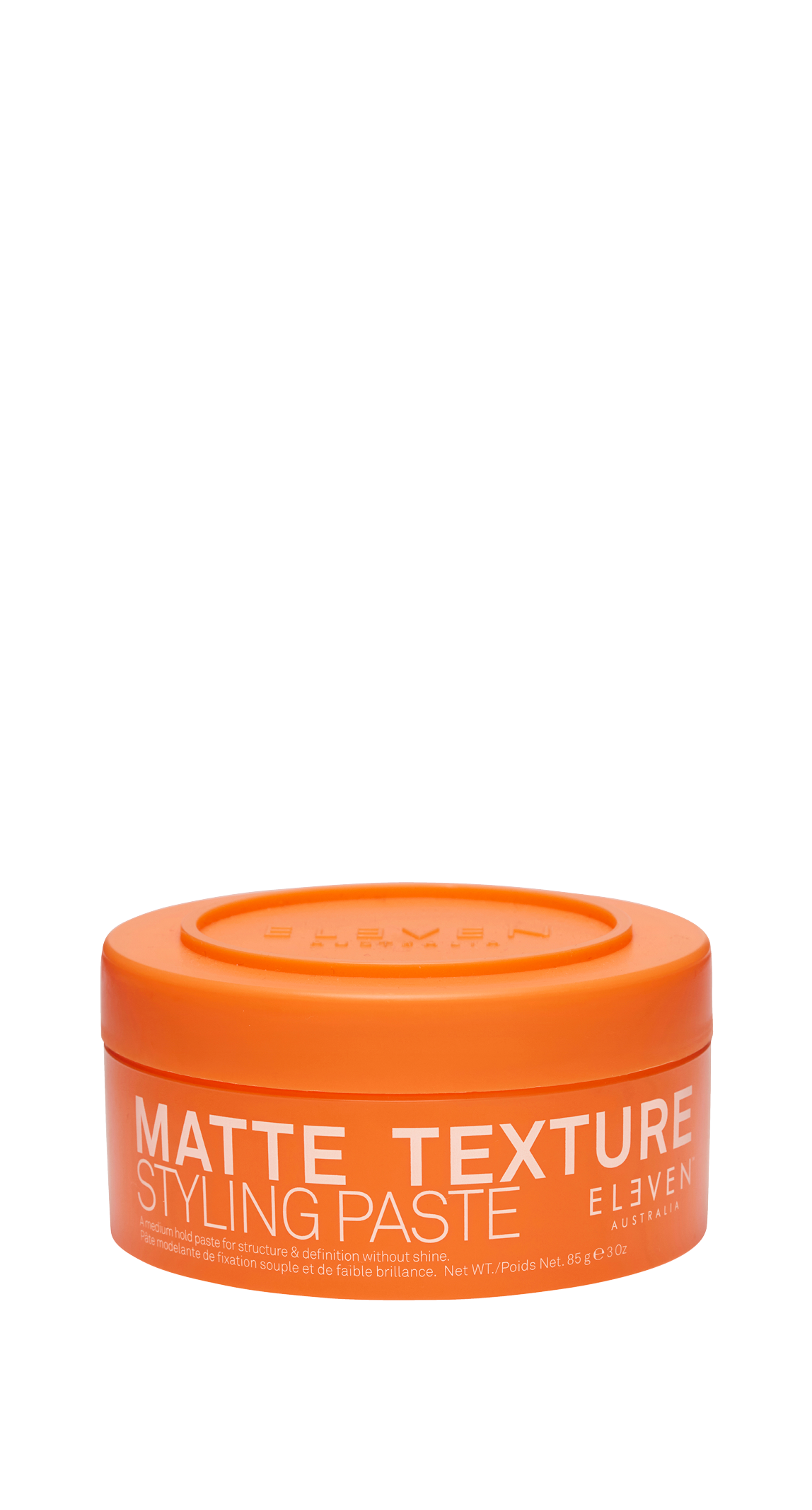 Eleven Matte Texture Styling Paste 85g Platinumthestore 3983