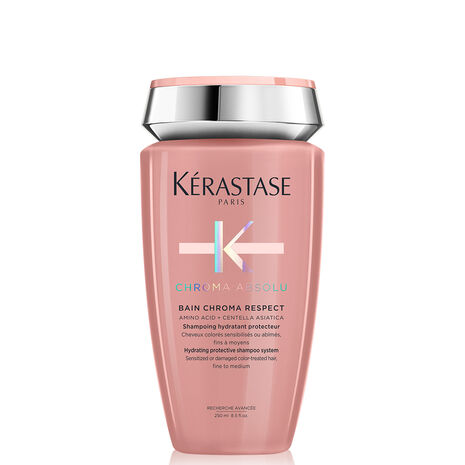 Kérastase Chroma Absolu Respect Bain Shampoo