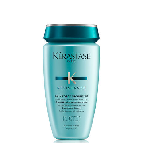 Kérastase Résistance Bain Force Architecte Shampoo 250ml