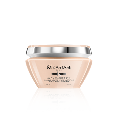 Kérastase Curl Manifesto Hydrating Nutrition Masque 200ml