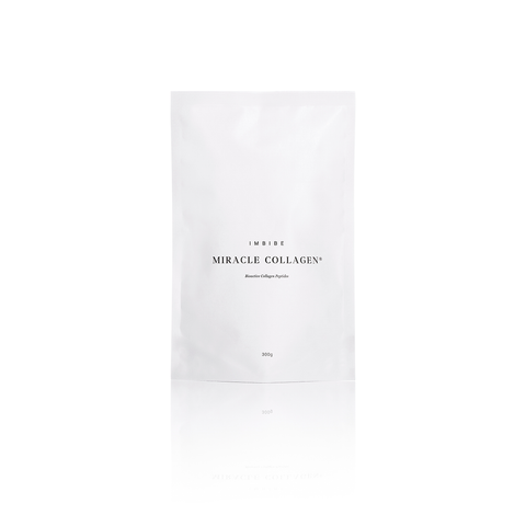 Imbibe Miracle Collagen