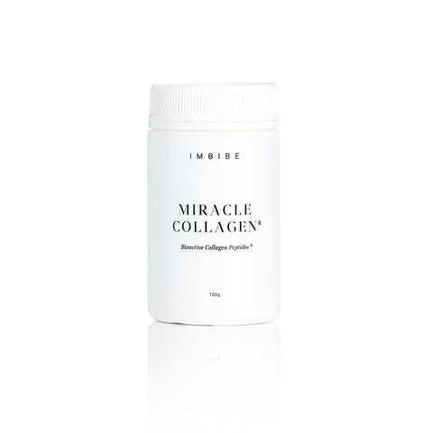 Imbibe Miracle Collagen 100g