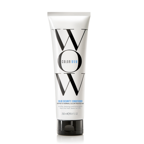 Color Wow Color Security Conditioner Fine-Normal 250ml