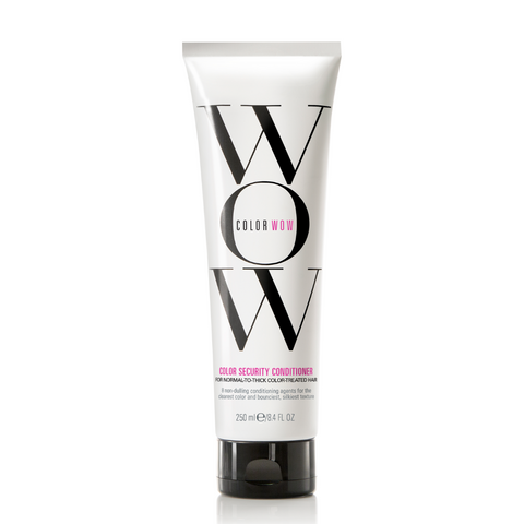 Color Wow Color Security Conditioner Normal-Thick 250ml
