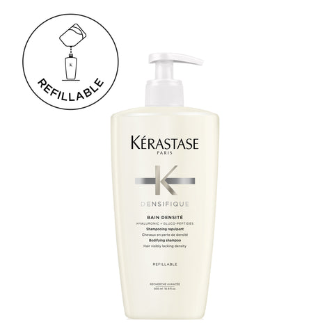Kérastase Densifique Bain Densité Hair Thickening Shampoo