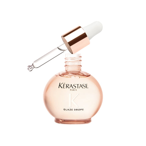 Kérastase Gloss Absolu Anti-Frizz Glaze Milk 190ml (Copy)