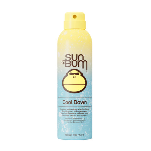 Sun Bum Cool Down After Sun Spray 237ml