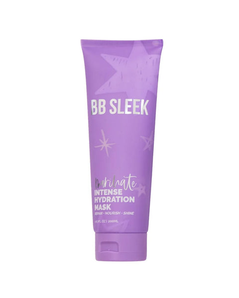 BB Sleek Marinate Mask