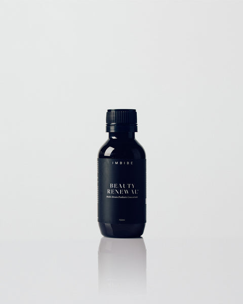Imbibe Beauty Renewal Mini 100ml