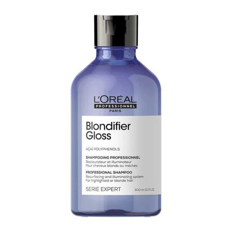 L'Oréal Professionnel Blondifier Illuminating Gloss Shampoo 300ml