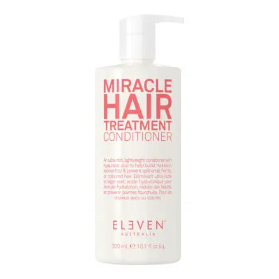 Eleven Miracle Hair Treatment Conditioner 300ml