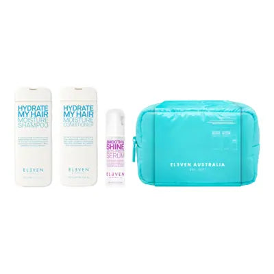 Eleven Hydrate Trio