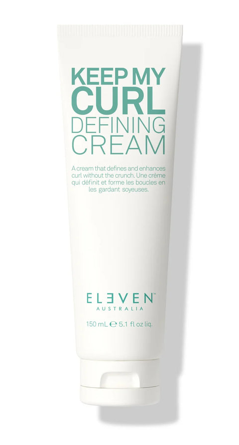 Eleven Keep My Curl Defining Cream 150ml