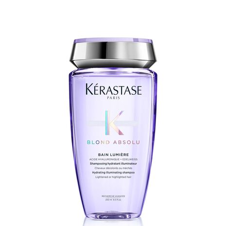 Kérastase Blond Absolu Bain Lumiere 250ML