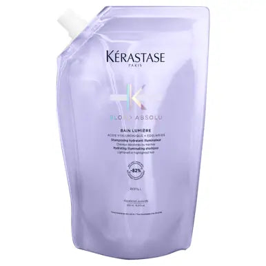 Kérastase Blond Absolu Bain Lumiere Refill Pouch 500ml