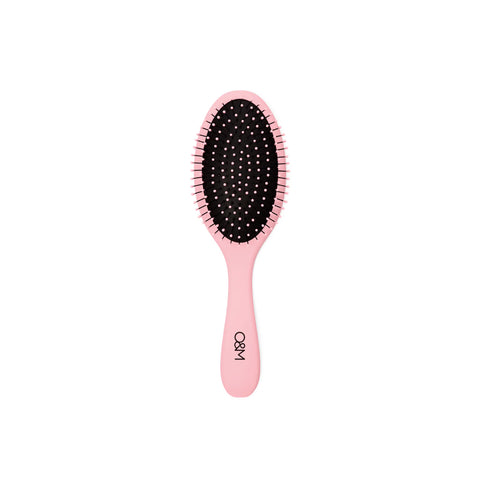 O&M The Detangler Brush
