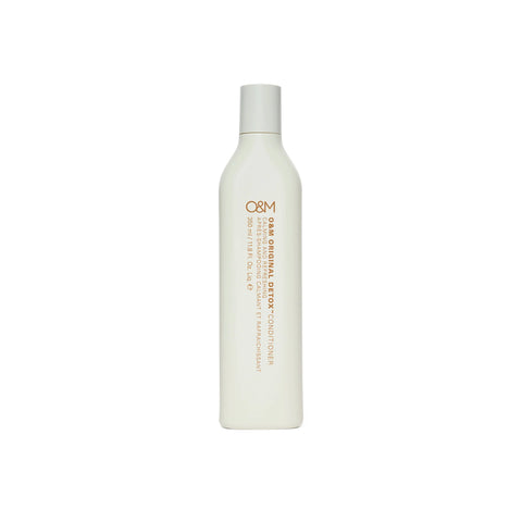 O&M Original Detox Conditioner350ml