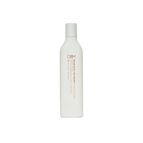 O&M Maintain the Mane Conditioner 350ml