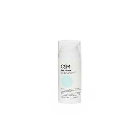 O&M COR. Restore Leave-In Treatment 100ml
