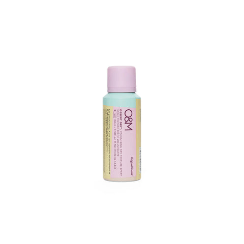 O&M Mini Desert Dry Texture Spray 100ml