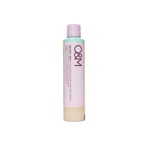 O&M Desert Dry Texture Spray 300ml