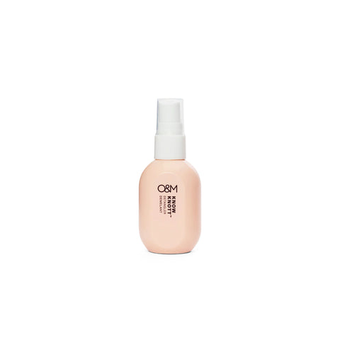 O&M Mini Know Knott Detangler 50ml