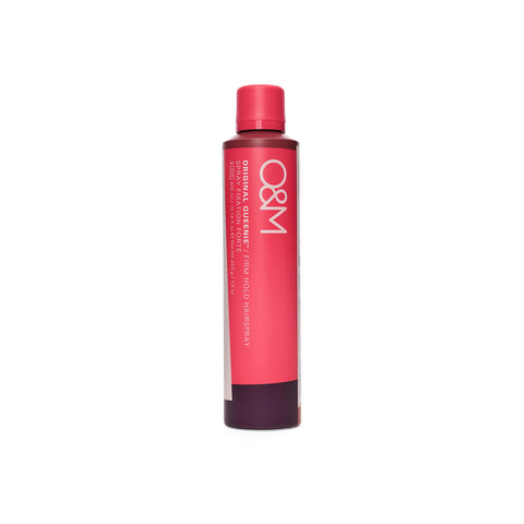 O&M Original Queenie Fim Hold Spray 328ml