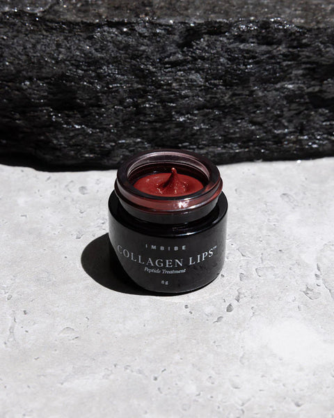 Collagen Lips Plum Honey