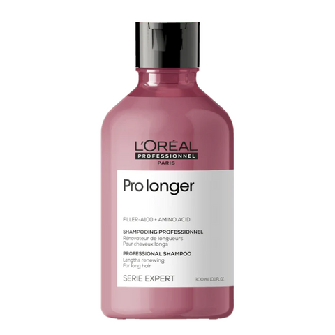 L'Oréal Professionnel Pro Longer Lengths Renewing Shampoo 300ml