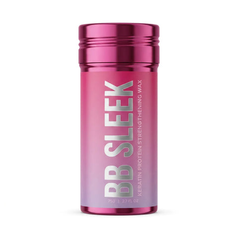 BB Sleek Sleek & Strong Wax Slick