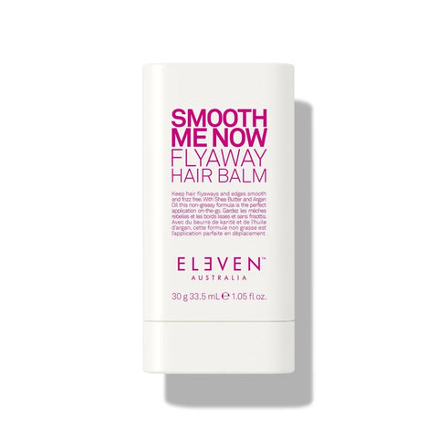 Eleven Smooth Me Now Flyaway Hair Balm 30g