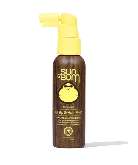 Sun Bum Original Scalp & Hair Mist SPF 30 Spray 

59ml