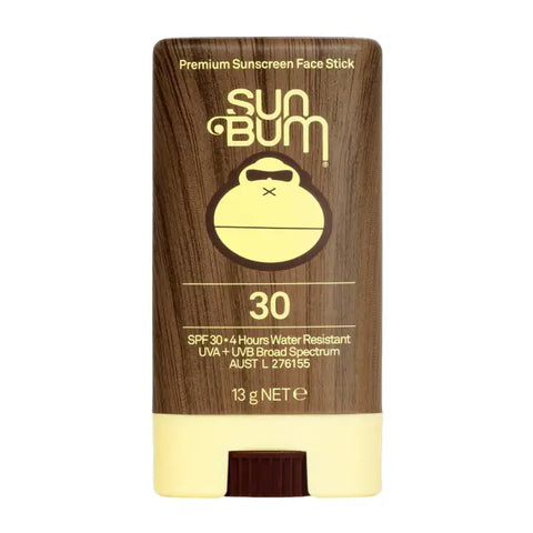 Sun Bum Original Face Stick SPF 30 13g