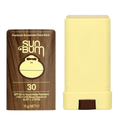 Sun Bum Original Face Stick SPF 30 13g