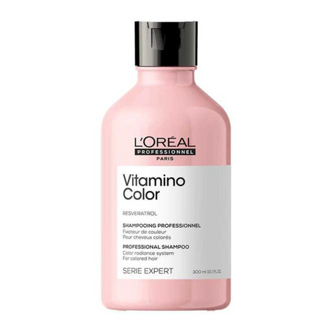 L'Oréal Professionnel Vitamino Colour Safe Radiance Shampoo 300ml